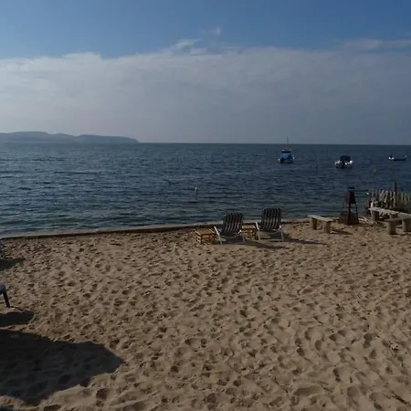 Ahoi-marie * Alt Reddevitz